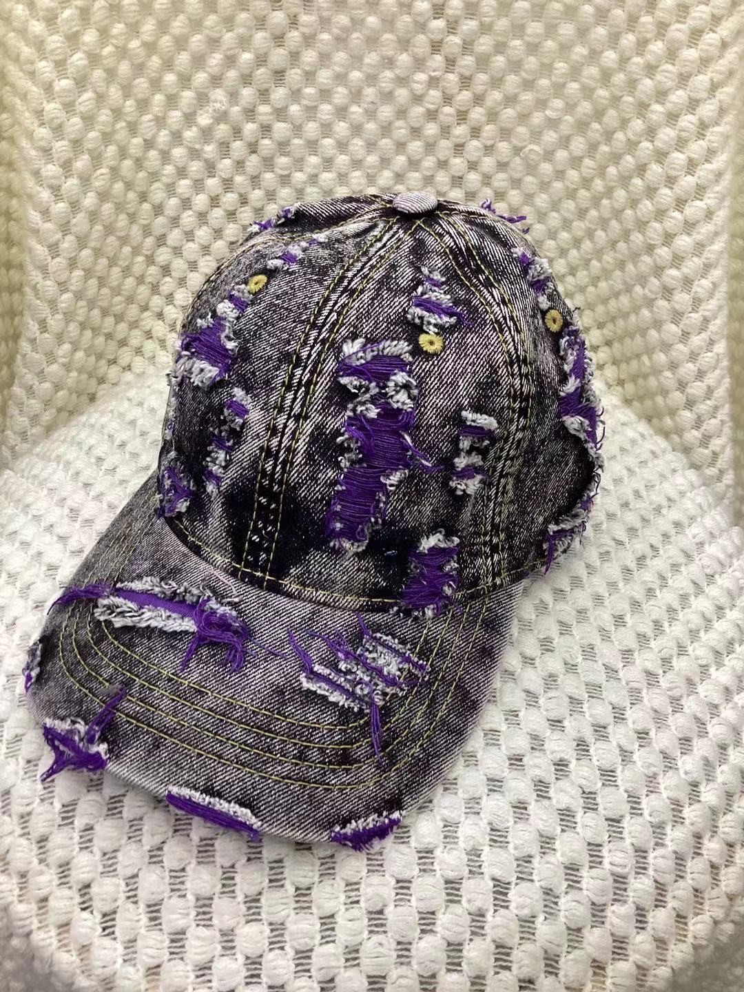 Men's Fashion And Comfort Baseball Cap