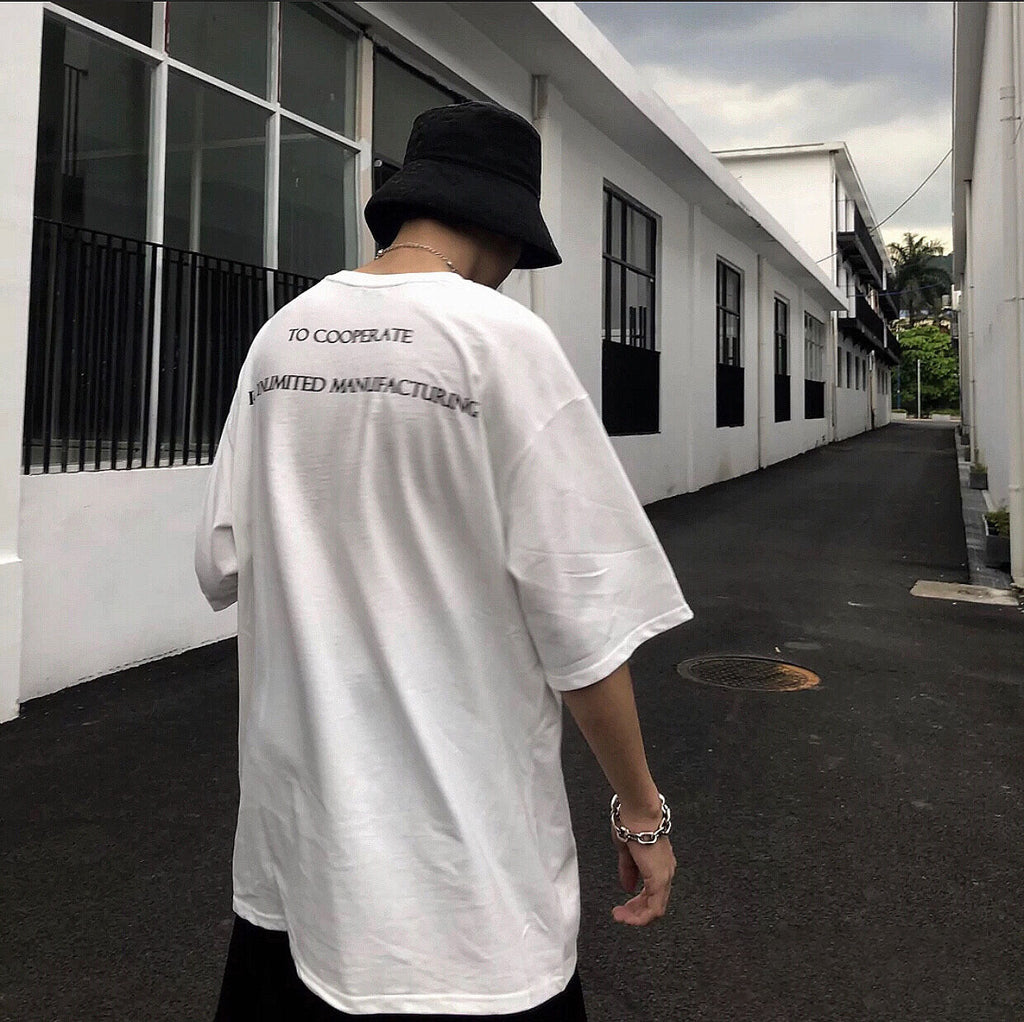 Hip Hop Exaggerated Thick Chain Bracelet