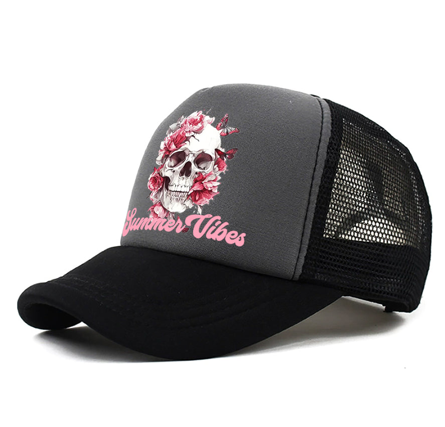 Men's Casual Baseball Cap