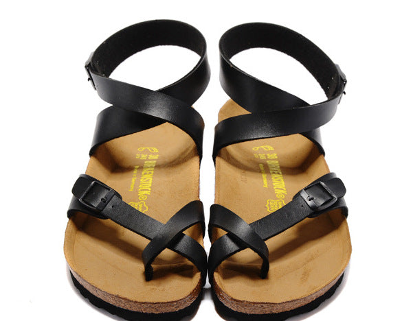 Summer new men's and women's sandals