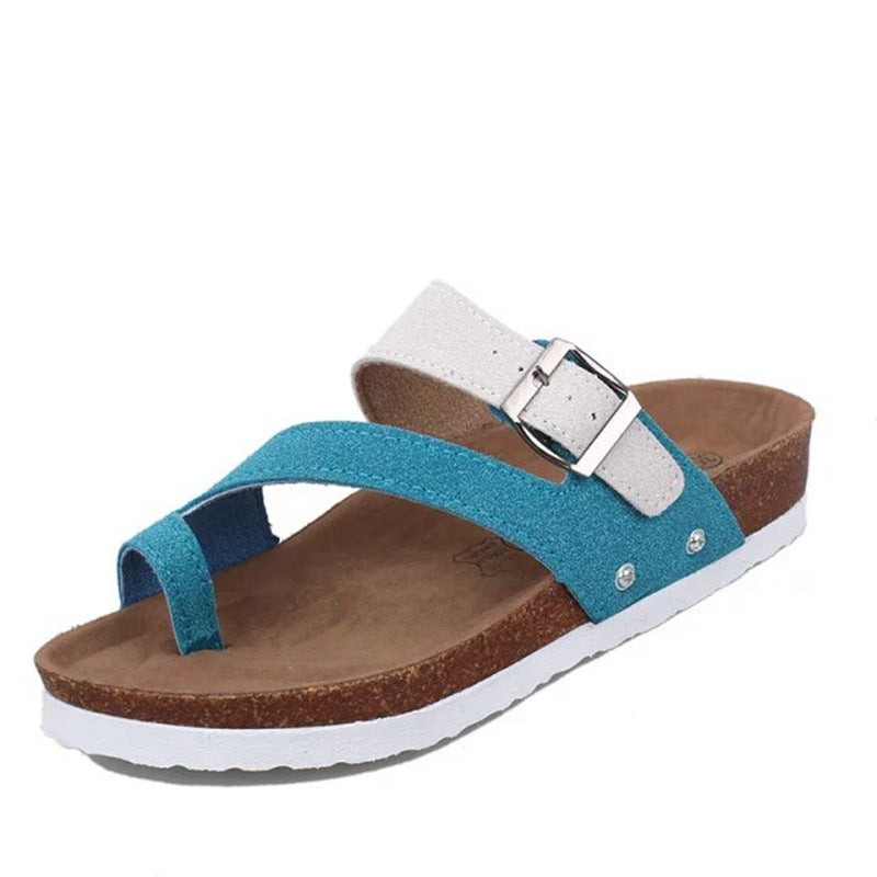Comfortable Non-slip Sandals And Slippers