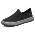 Breathable Soft Bottom Light Casual Shoes Men