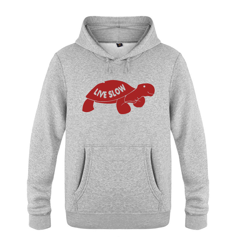 Creative men's Hoodie