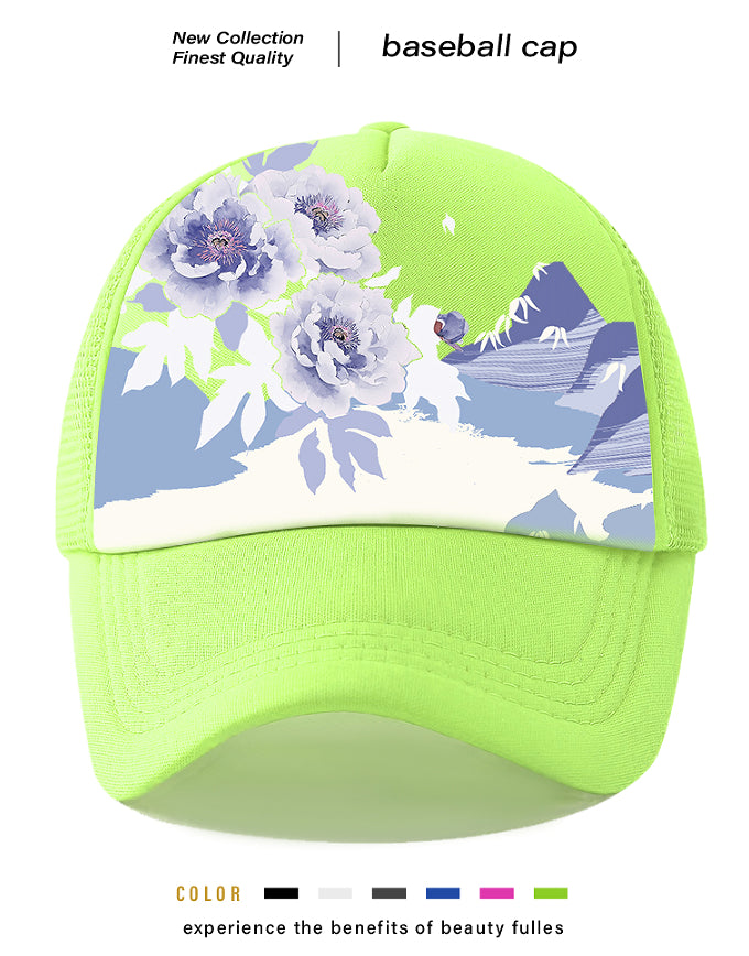 Men's Casual Baseball Cap