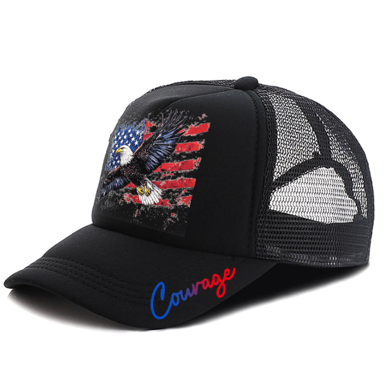 Men's Casual Baseball Cap