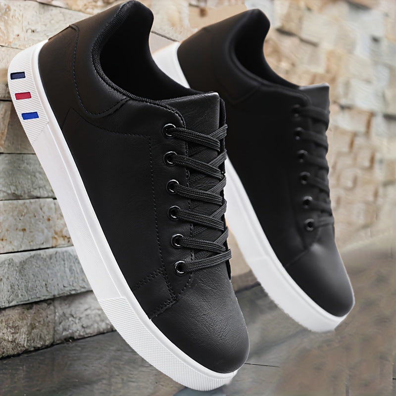 Men's Casual Student Board Shoes Trend