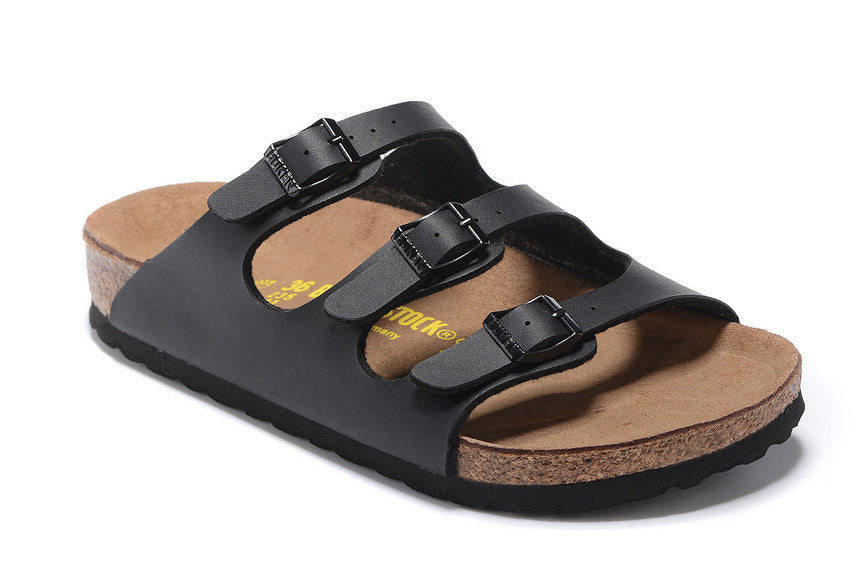 Summer new men's and women's sandals