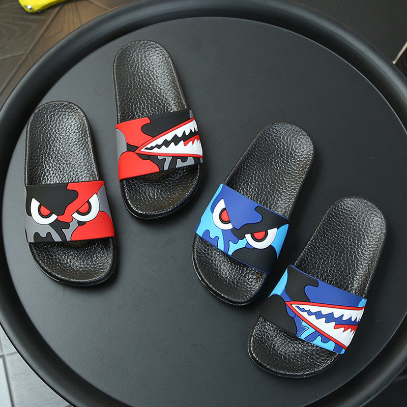 Parent child sandals for adults and children