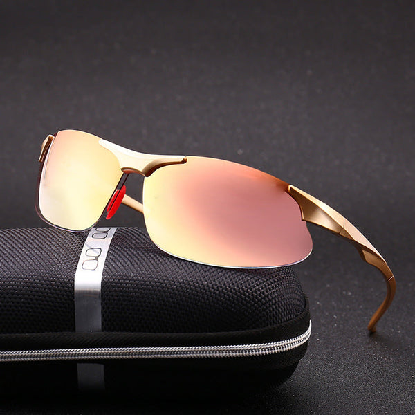 Unisex sunglasses fashion personality sunglasses