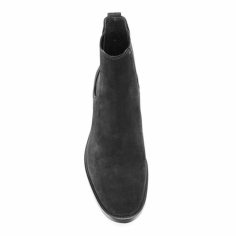 Chelsea Boots Men's English Leather