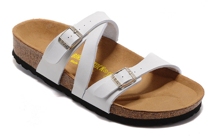 Summer new men's and women's sandals