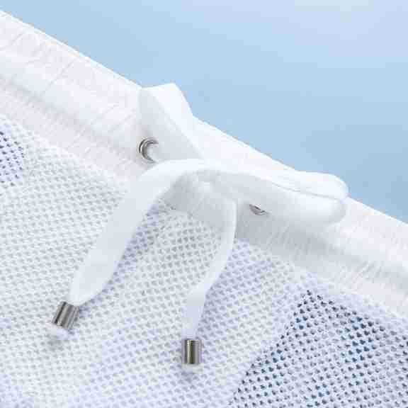 Men's Boxer Classic Loose Arrow Pants Breathable Mesh Men's S Shorts