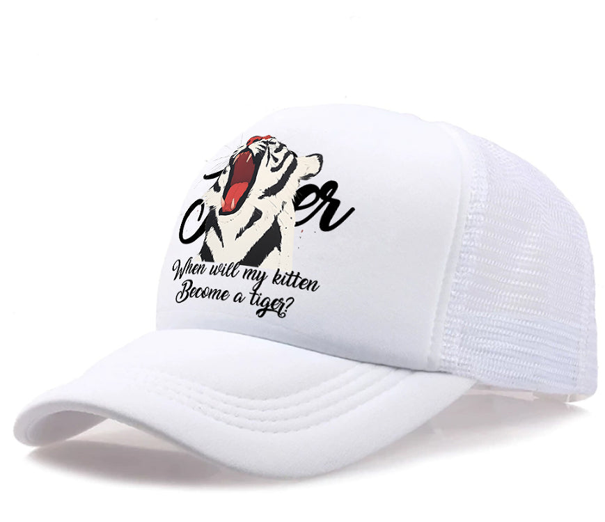 Men's Casual Baseball Cap