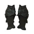 Fish Slippers Men's Funny Creative Personality Fashion Korean Version Of The Trend Of Flip-flops