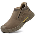 Men's Protective Shoes With Puncture Resistance