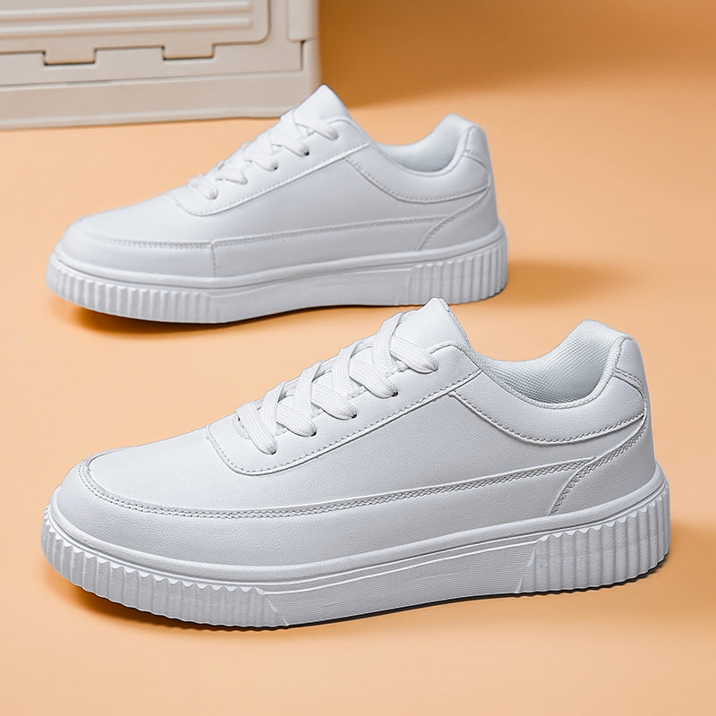 Men's Shoes Youth Leisure Sports Low Top