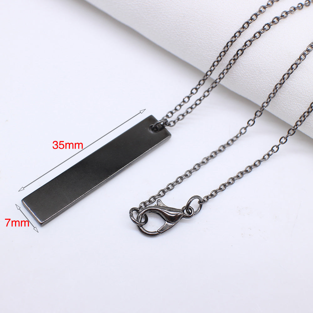 Stainless Steel Necklace