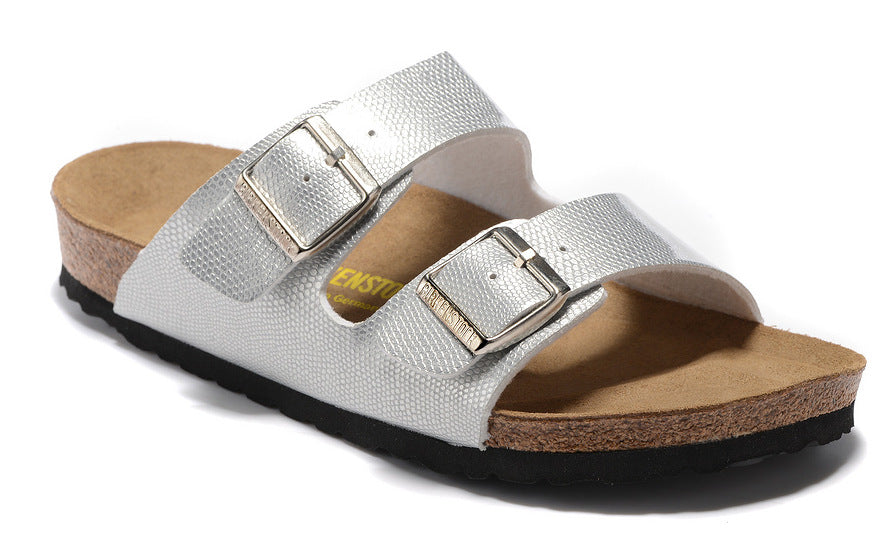 Summer new men's and women's sandals