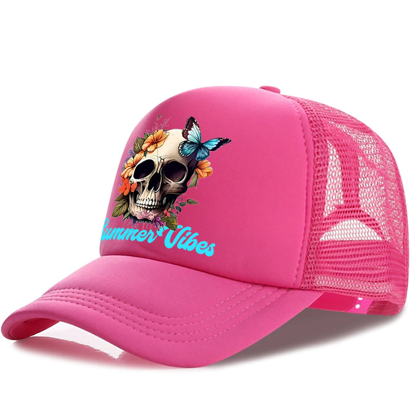 Men's Casual Baseball Cap