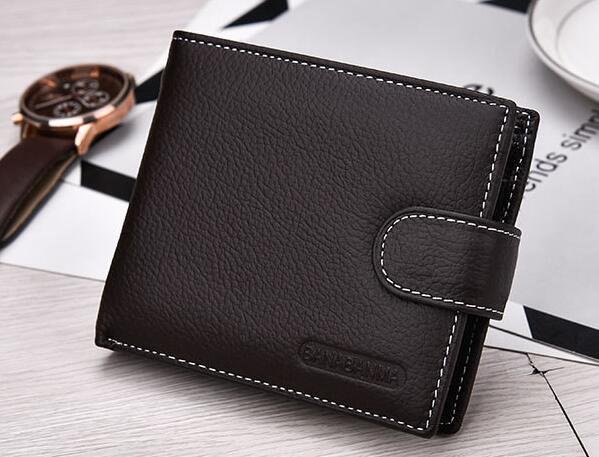 Men Wallets