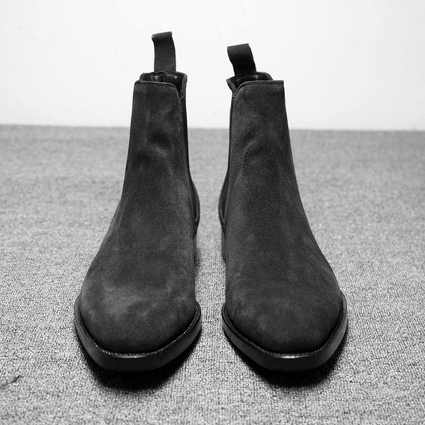 Men's chelsea boots
