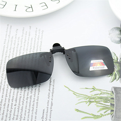 Sunglasses Glasses Polarized Night Vision