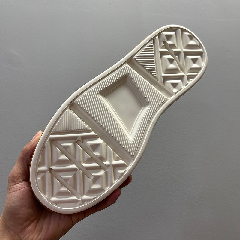 Platform Men's Versatile Fashion Shoes