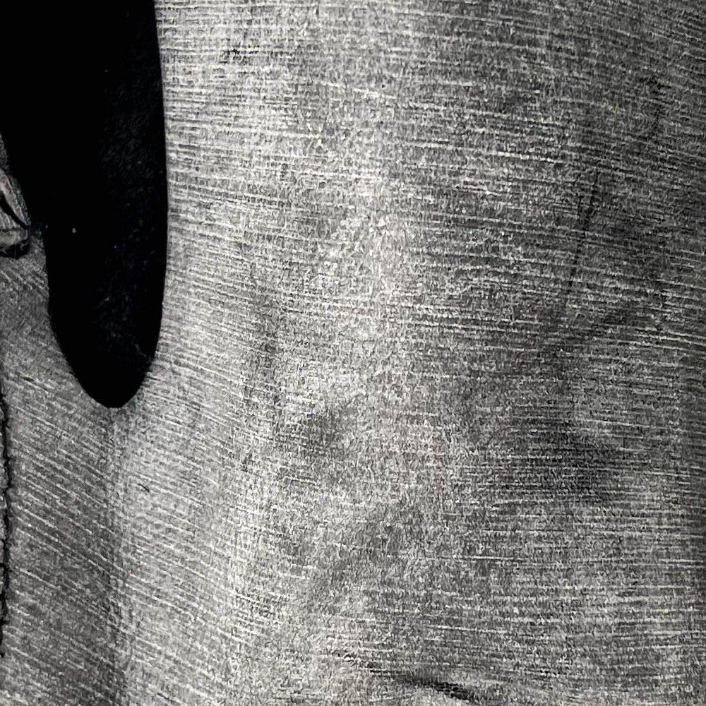 First Layer Fog Wax Cowhide Work Boots