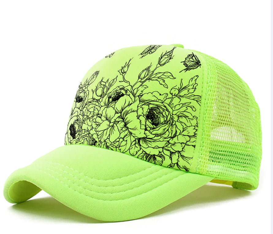 Men's Casual Baseball Cap