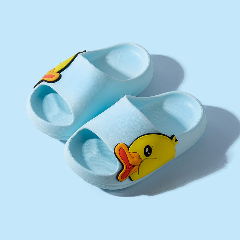 Soft Non-slip New Sandals And Slippers