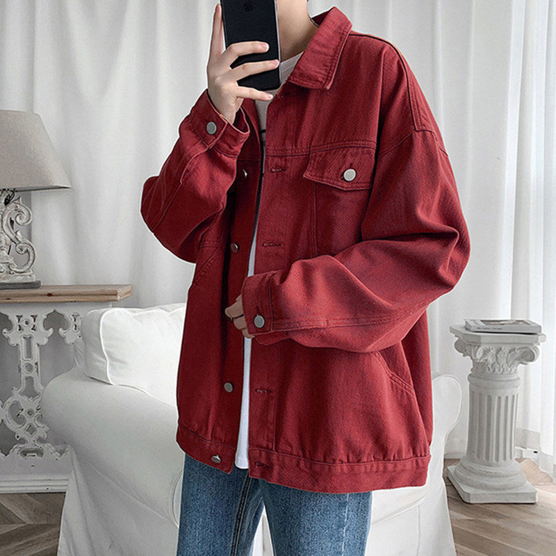 Men's trendy Casual Jacket