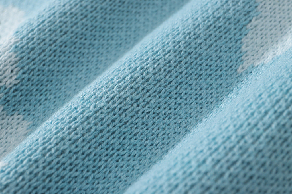 Autumn And Winter Loose Outerwear Sweater