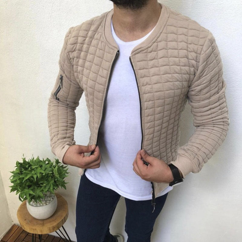 men's sports jacket