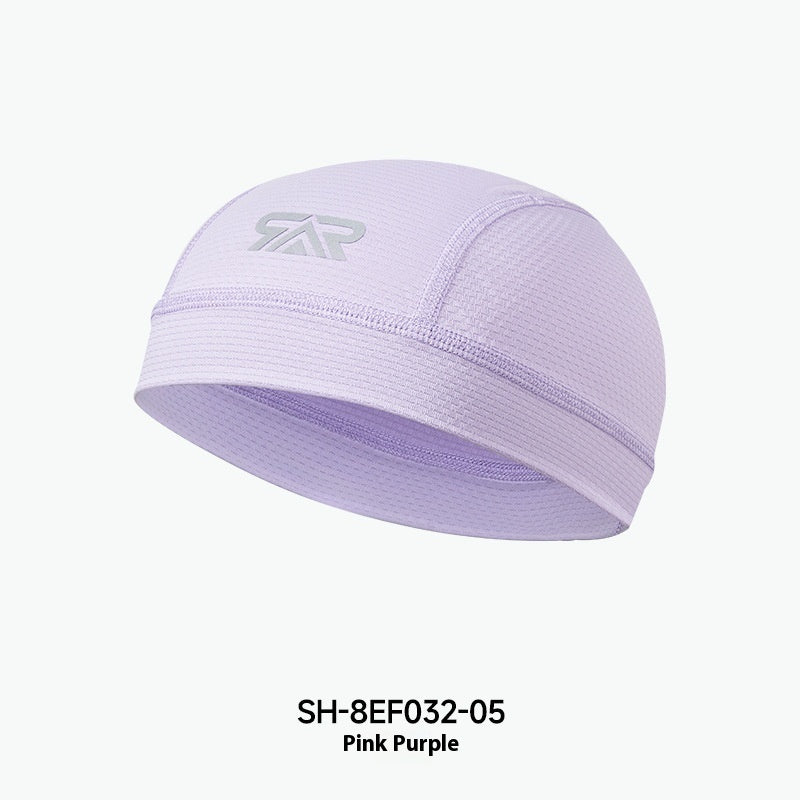 Cycling Hat Quick-drying Summer Sun Protective Sweat-absorbing