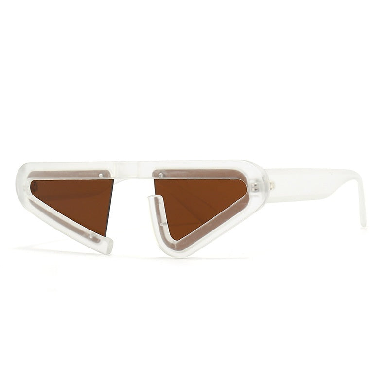 Trend Street Snap Cats' Eye Sunglasses