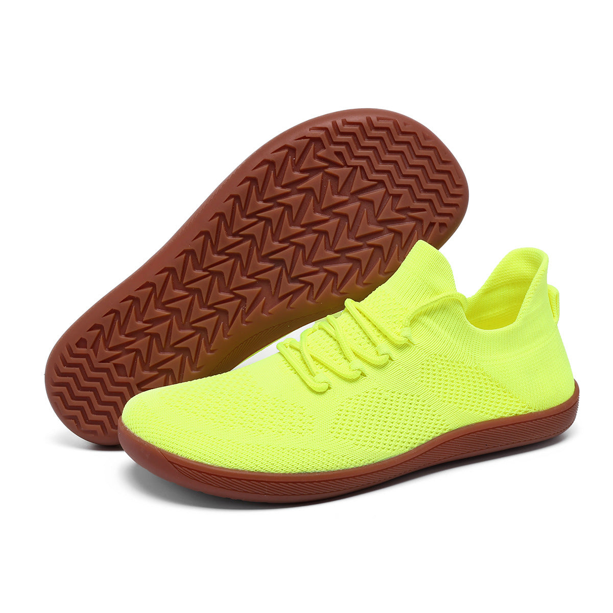 Men's Mesh Sneaker Walking Outdoor Wear-resistant