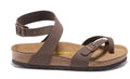 Summer new men's and women's sandals
