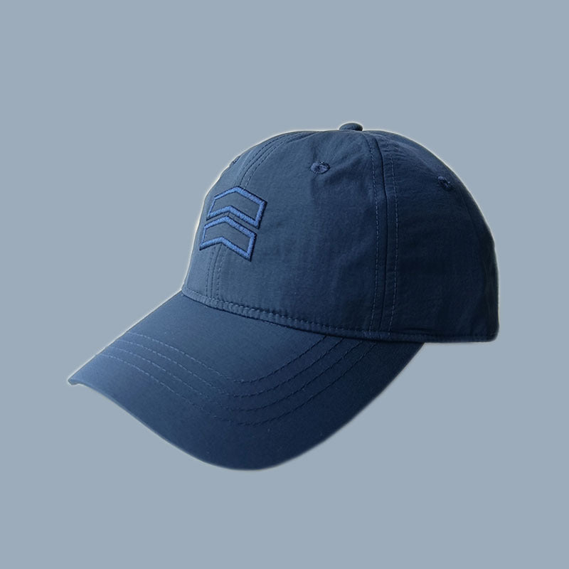 Big Head Hat Female Soft Top Baseball Cap Men's Japanese Style Small People Show Face Small