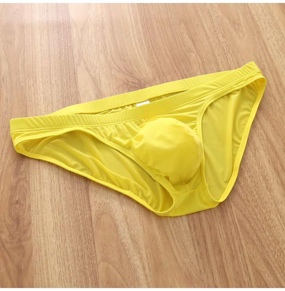 3D Fashion Trendy Men's Underwear