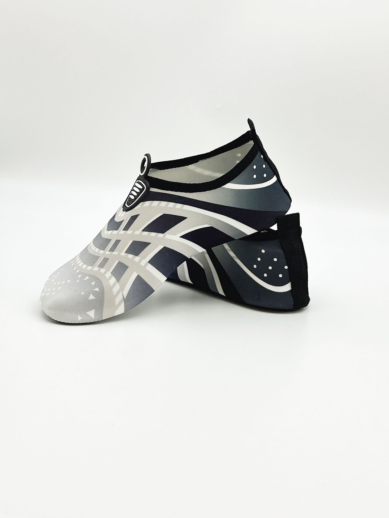 Quick-drying Beach Shoes Non-slip Soft Bottom Outdoor