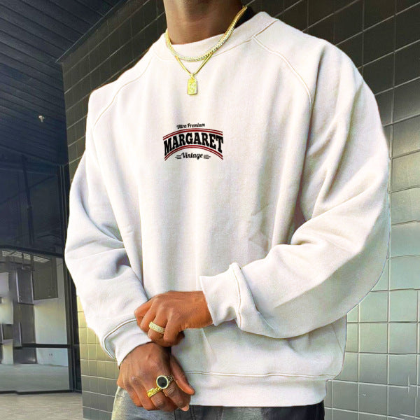 Men's Margarita Casual Hoodie