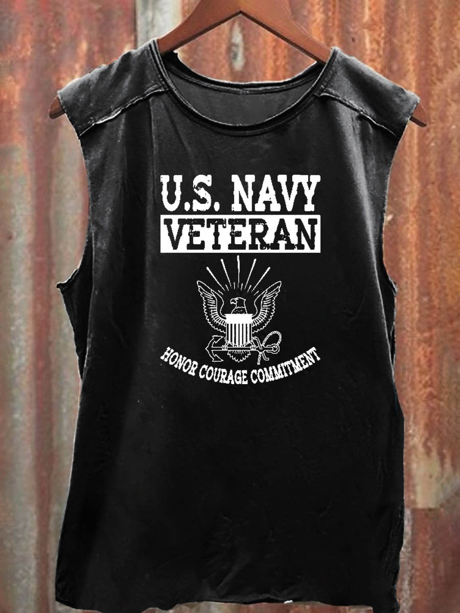 3d Digital Printing Pullover Men's Vest Casual