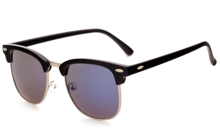 Retro Sunglasses Men