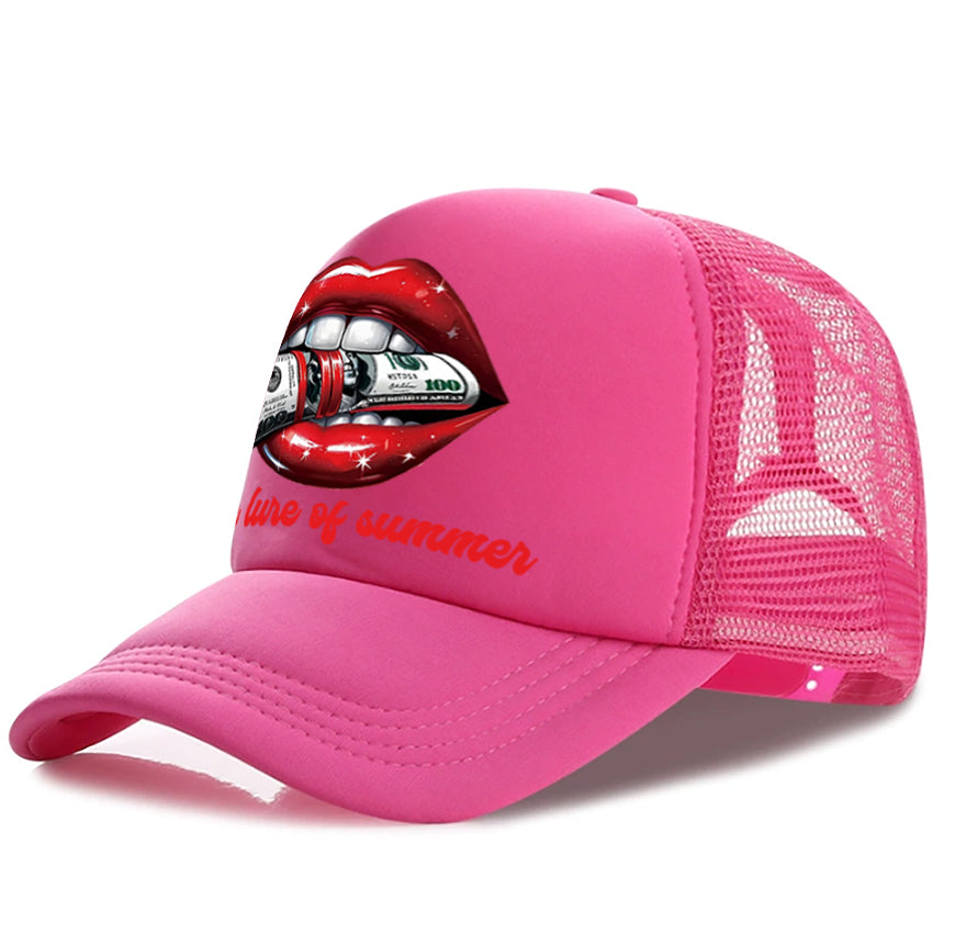 Men's Casual Baseball Cap