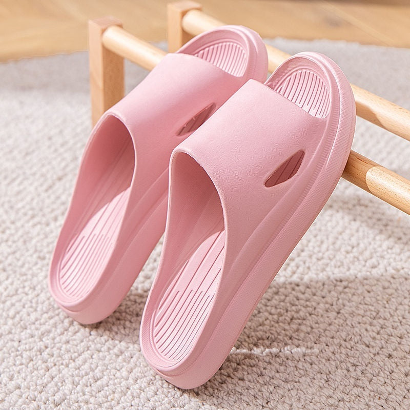 Slippers Men's Home Interior Home Bathroom Non-slip