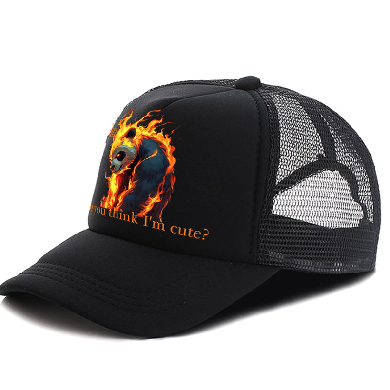 Men's Casual Baseball Cap