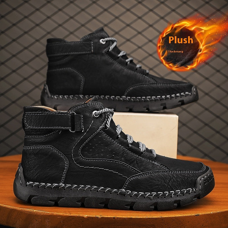 Plus Size Outdoor Travel Wholesale Shoes