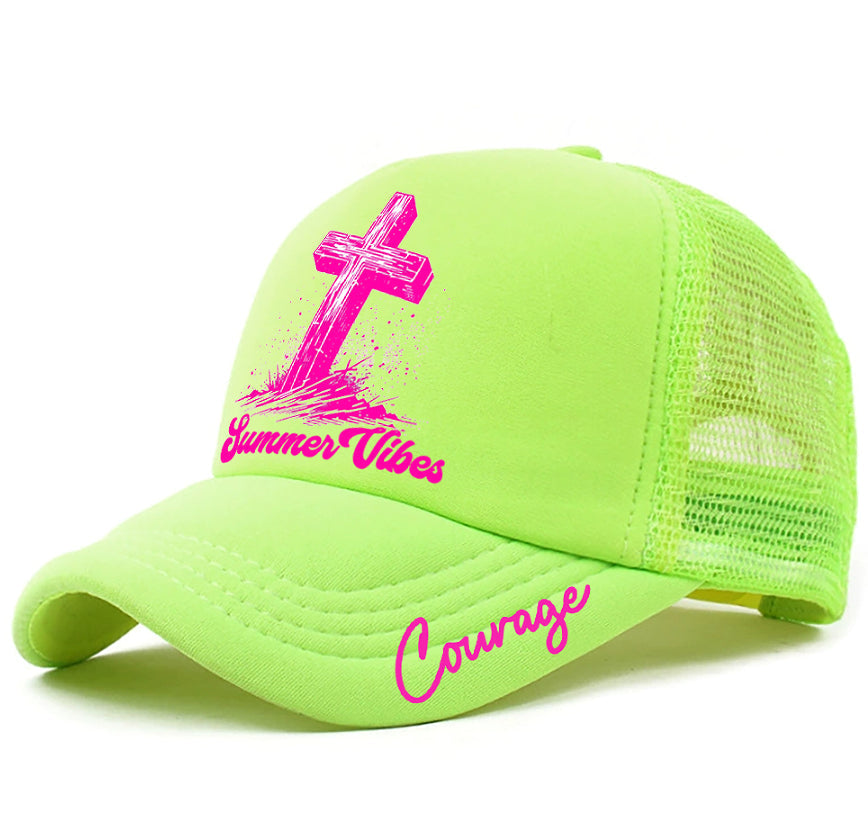 Men's Casual Baseball Cap