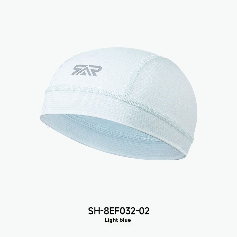 Cycling Hat Quick-drying Summer Sun Protective Sweat-absorbing