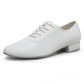 PU Leather Men's Modern Dancing Shoes